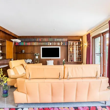 Ferienhaus Dunenoase *