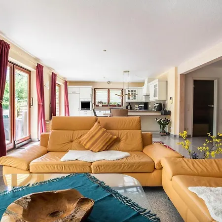 Holiday home Ferienhaus Dunenoase *