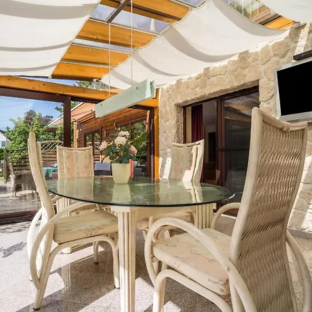 Ferienhaus Dunenoase