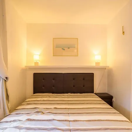 Holiday home Ferienhaus Dunenoase *