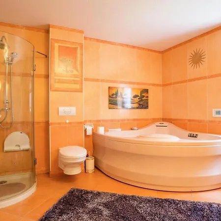Ferienhaus Dunenoase *