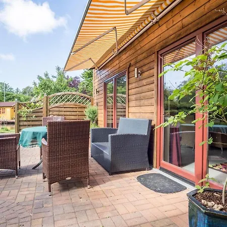 Ferienhaus Dunenoase Holiday home