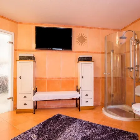 Ferienhaus Dunenoase *