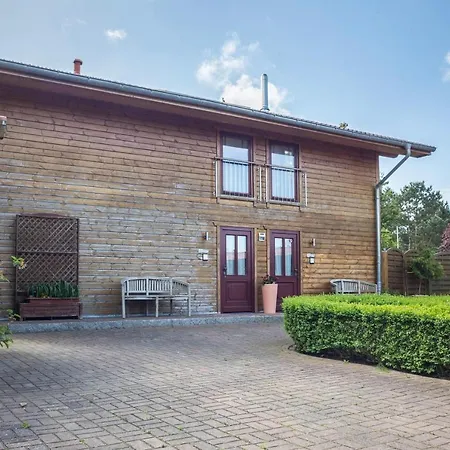 Ferienhaus Dunenoase Holiday home *