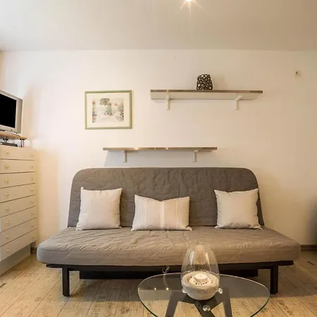 Ferienhaus Dunenoase *